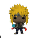 Naruto: Shippuden Minato US Pop! Vinyl Chase Ships 1 in 6