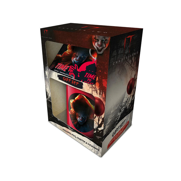 IT: Chapter 2 Time To Float Gift Set