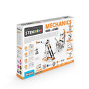 Engino Discovering STEM Cams & Cranks Kit