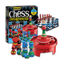 4M KidzLabs Gamemaker Chess Designer Kit