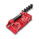 4M KidzRobotix Dominobot Kit