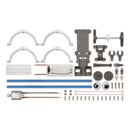 4M KidzRobotix Tin Can Robot Kit