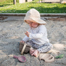 Dantoy Green Bean Bucket Set