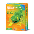 4M KidzRobotix Chameleon Cyborg Kit