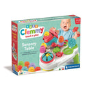 Clementoni Soft Clemmy Sensory Table
