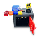 4M Logiblocs Smart Talking Bank