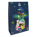 Plus-Plus Glow Mix