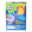 Doctor Squish Squishy Refill Pack Glow Edition