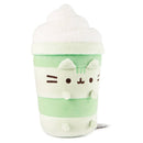 Pusheen Sips Matcha Drink Plush