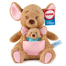 Disney Oh So Snuggly Plush