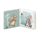 Peter Rabbit Aqua Reveal Bath Toy