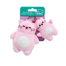 Pembe & Little Pembe Keyring
