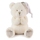Animated: Goodnight Prayer Bear Plush