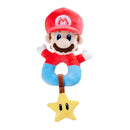 My Mario Super Mario Ring Rattle