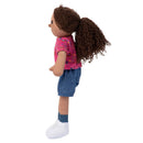 Play School Kiya Plush