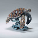 Edge Miniature Sea Turtle