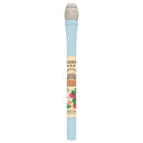 Pusheen Farmers Market Spinny Pen