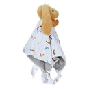 Guess How Much I Love You Nutbrown Hare Comfort Blanket