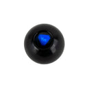 World's Smallest Magic 8 Ball