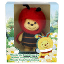 Winnie the Pooh Outfit Figurine