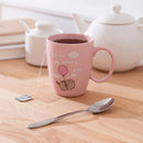 Pusheen Enjoy Every Day Mug