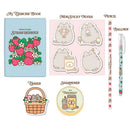 Pusheen Farmers Market Super Stationery Set