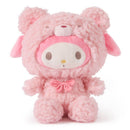 My Melody Latte Bear Large Plush