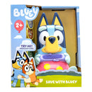 Save with Bluey Toy