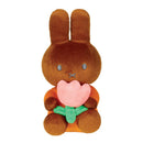 Melanie Plush with Tulip