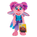Sesame Street Abby Cadabby Soft Toy