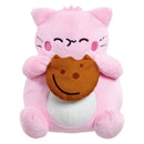 Pembe Cookie Large Soft Toy