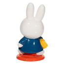Miffy Holding School Bag Figurine