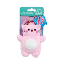 Pembe Message Keyring