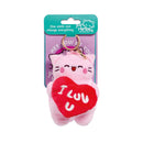 Pembe Message Keyring