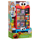 Sesame Street Elmo’s Sesame Snacks Vending Machine