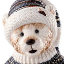 Charlie Bear Figurine CJ