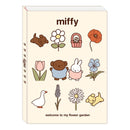 Miffy's Garden B5 Journal