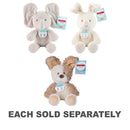 Handheld Peek-a-Boo Plush