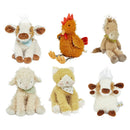 Good Friends Farm Plush