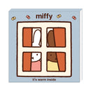 Miffy's Garden Mini Notepad