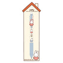 Miffy's Garden Multi Colour Erasable Gel Pen
