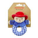 Paddington Ring Rattle