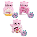 Pembe Small Soft Toy