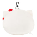 RelaxEazzz Hello Kitty Travel Pillow & Eye Mask Set