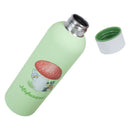 Mofusand Woodlands Steel Water Bottle