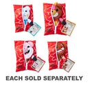 Deddy Bears Christmas Plush in Bag