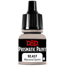 D&D Prismatic Paint 8mL