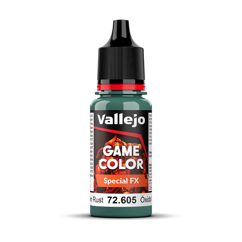 Vallejo Game Colour Special FX 18mL