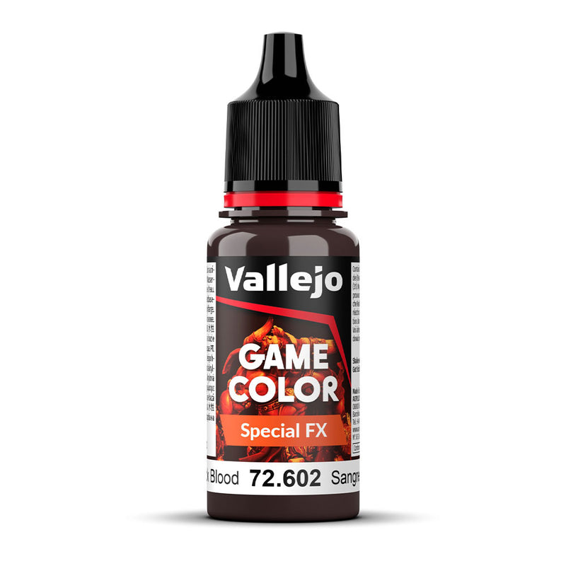 Vallejo Game Colour Special FX 18mL