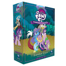 My Little Pony Equestria Adventures Familiar Faces Expansion